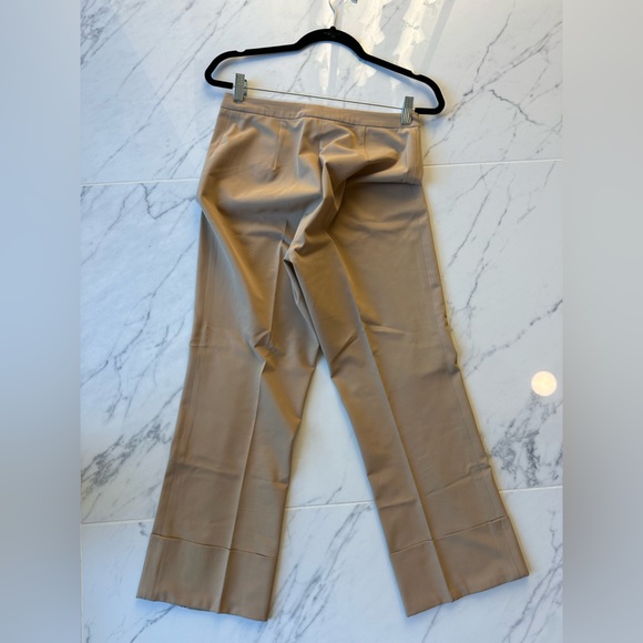 PRIVATE LABEL COLLECTION CROPPED PANTS - Picture 11 of 13